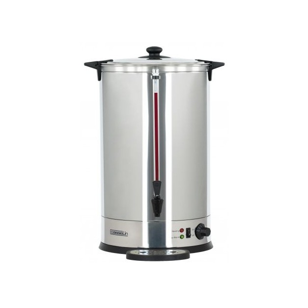 générateur distributeur d'eau chaude 30 litres casselin