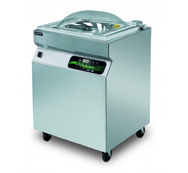 Machine sous vide professionnelle séries Lavezzini LAPACK 450/S LCD Machine sous vide professionnelle séries Lavezzini LAPACK 450/S LCD