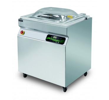Machine sous vide à cloche Lavezzini Lapack 550/s Machine sous vide à cloche Lavezzini Lapack 550/s