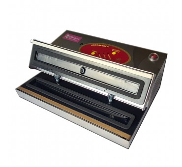 Machine sous vide professionnelle inox semi auto Tecla 300 Machine sous vide professionnelle inox semi auto Tecla 300