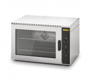 Four à convection Buffalo 100L Four à convection Buffalo 100L