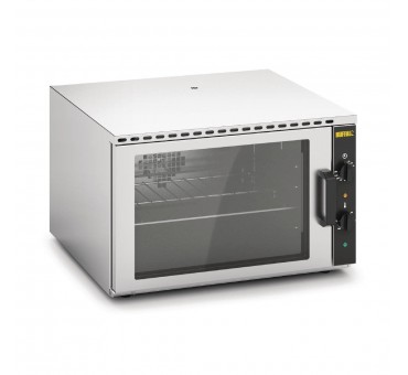 Four à convection Buffalo 50L Four à convection Buffalo 50L