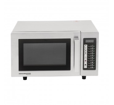 Micro-ondes programmable Menumaster RMS510TS