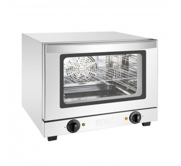 Four à convection professionnel Buffalo 21L Four à convection professionnel Buffalo 21L