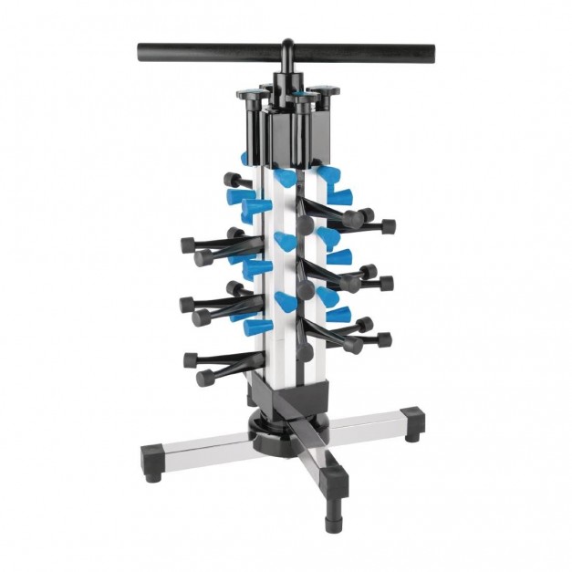 Porte-assiettes garnies Vogue 12 assiettes