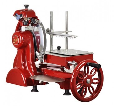 Trancheurs a volant – Volanina 250/21 Trancheurs a volant – Volanina 250/21