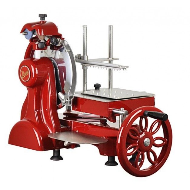 Trancheurs a volant – Volanina 250/21