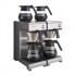 Machine à café à filtration rapide Bravilor Mondo Twin