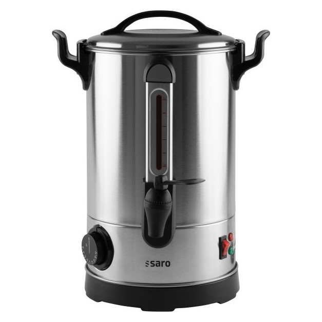 Marmite à vin chaud Ancona 5