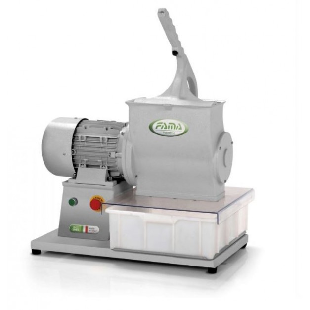 rape professionnelle MAXI GGHP4 FAMA 400V