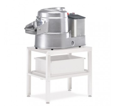 Eplucheuse a pommes de terre 6kg Sammic PP-6+ Eplucheuse a pommes de terre 6kg Sammic PP-6+