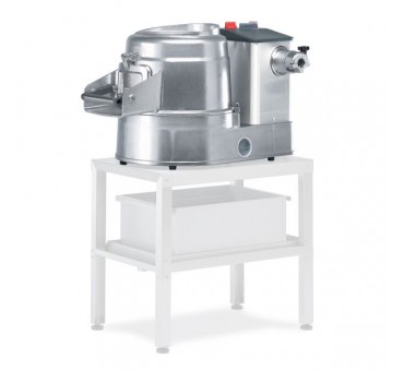 Eplucheuse a pommes de terre 6kg Sammic PPC-6+ Eplucheuse a pommes de terre 6kg Sammic PPC-6+