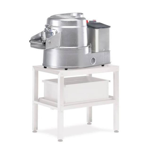 Eplucheuse a pommes de terre 12kg Sammic PP-12+