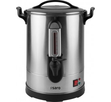 Percolateur à café professionnel 40 tasses inox Percolateur à café professionnel 40 tasses inox