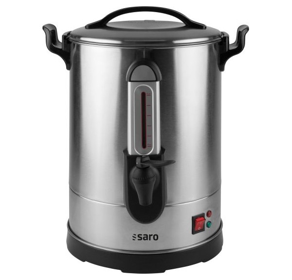 Percolateur à café 100 tasses Double paroi