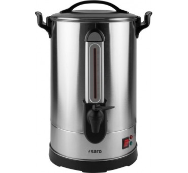 Percolateur à café professionnel 60 tasses inox Percolateur à café professionnel 60 tasses inox