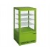 Vitrine Réfrigérée 70 litre SC70 SAR verte