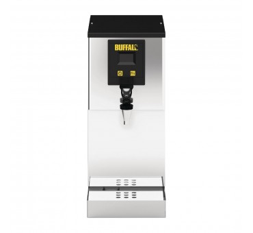 Chauffe-eau remplissage automatique Buffalo 10L Chauffe-eau remplissage automatique Buffalo 10L
