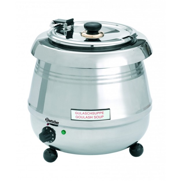 Marmite À Soupe Cuisinière Électrique Multi Fonctionnelle Cuisinière