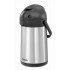 Cafetière thermos à pompe 1,9L-ST