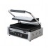 Grill panini professionnel large rainurée PG-1B Saro