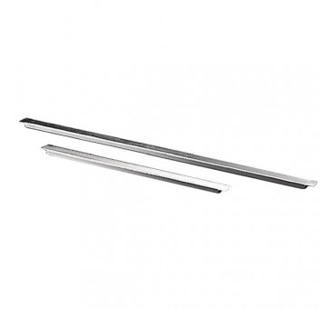 Entretoise en inox pour bacs gastronorme Entretoise en inox pour bacs gastronorme