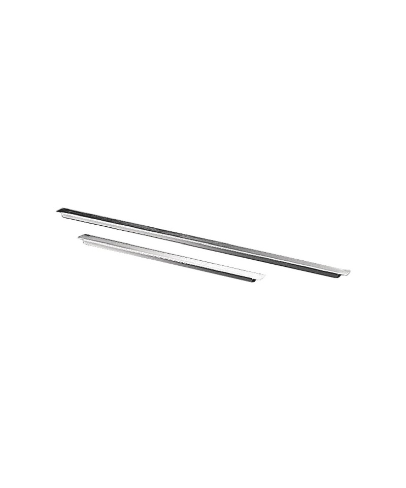 Entretoise METRO Professional Pour Bac GN – 530 Mm, Acier Inoxydable 18/10, Passe Lave-vaisselle