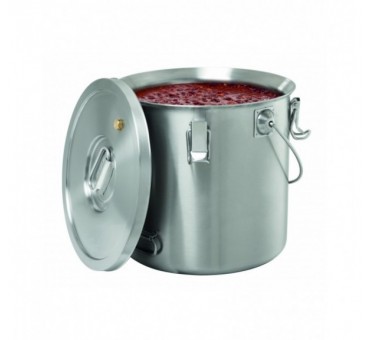 Conteneur isotherme 20L, AI Conteneur isotherme 20L, AI
