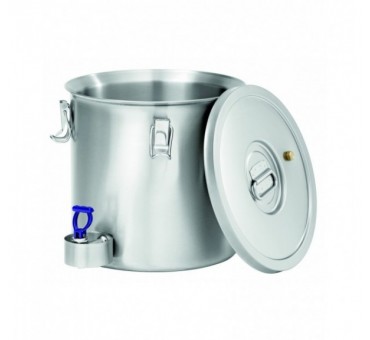 Conteneur isotherme 20L Plus Conteneur isotherme 20L Plus