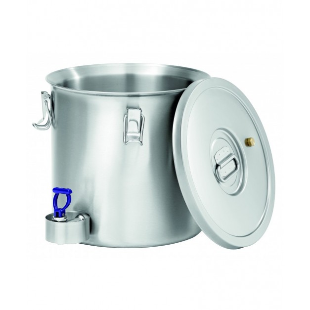 Conteneur isotherme 20L Plus