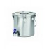 Conteneur isotherme 20L Plus