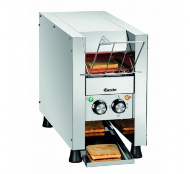 Toaster à convoyeur Mini-XS Toaster à convoyeur Mini-XS