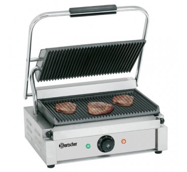 Grill de contact Panini Bartscher Grill de contact Panini Bartscher