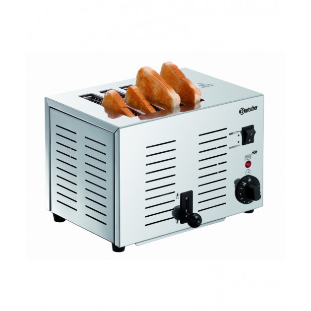 Grille-pain TS40