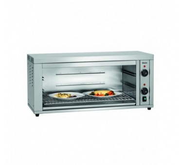 Salamandre 700-2 Zones II Salamandre 700-2 Zones II