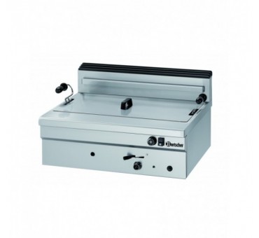Friteuse beignets gaz BF 20G Friteuse beignets gaz BF 20G