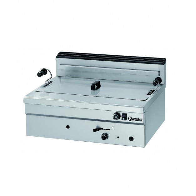Friteuse beignets gaz BF 20G