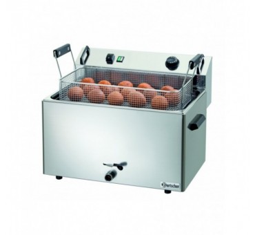 Friteuse beignets BF 16E Friteuse beignets BF 16E