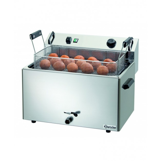 Friteuse beignets BF 16E