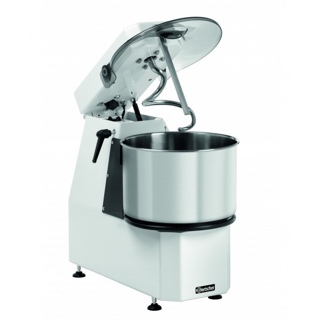 Pétrin 25kg/32L Plus