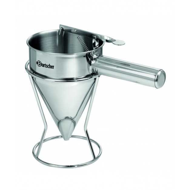 Portionneur de pâte 800ml