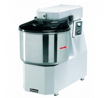 Pétrin 12kg/16L Pétrin 12kg/16L