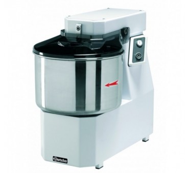 Pétrin 18kg/22L Pétrin 18kg/22L
