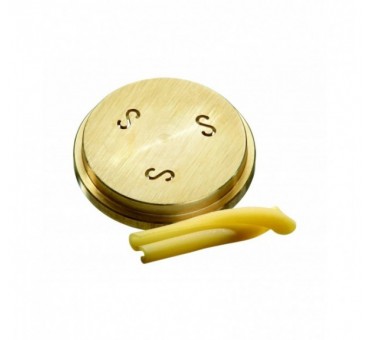 Matrice pâtes Caserecce Ø9x5mm Matrice pâtes Caserecce Ø9x5mm