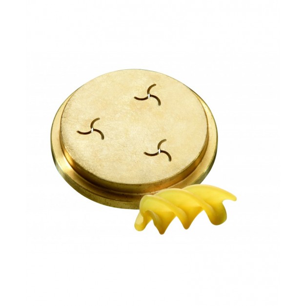 Matrice pâtes Fusilli Ø9mm