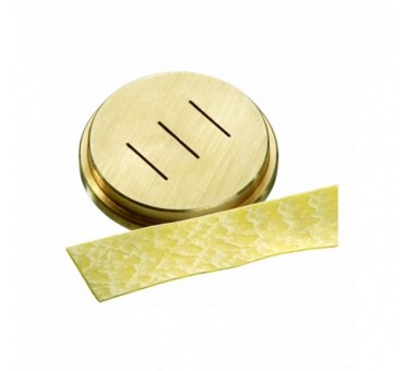 Matrice pâtes Pappadelle Ø16mm Matrice pâtes Pappadelle Ø16mm