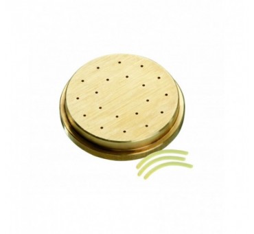 Matrice pâtes Cap. Dangelo Ø1mm Matrice pâtes Cap. Dangelo Ø1mm