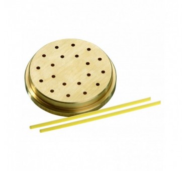 Matrice pâtes Spaghetti Ø2mm Matrice pâtes Spaghetti Ø2mm