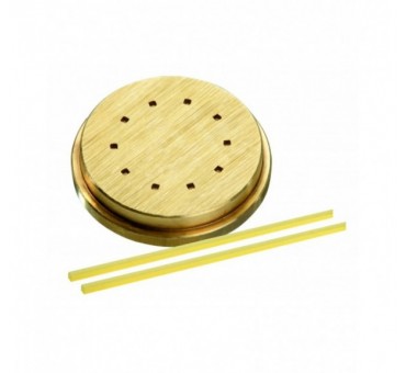 Matrice pâtes Spaghetti 2x2mm Matrice pâtes Spaghetti 2x2mm