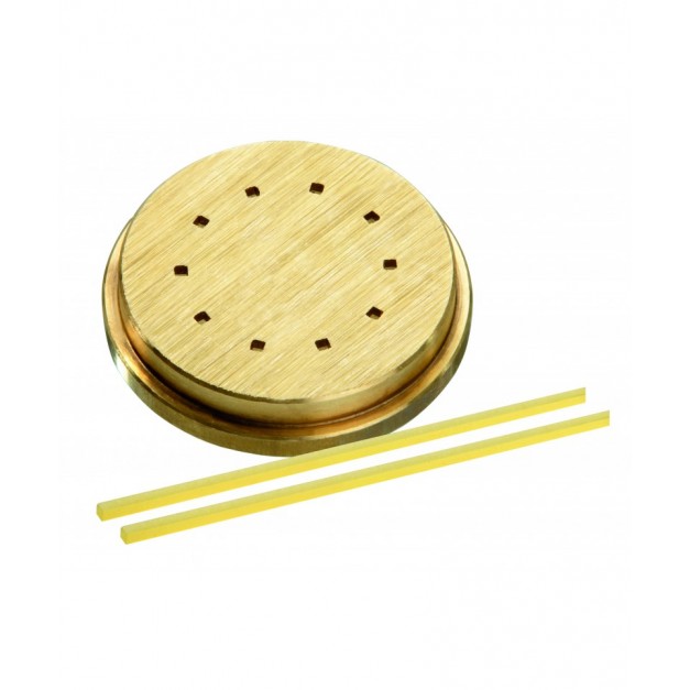 Matrice pâtes Spaghetti 2x2mm